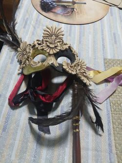 Mask