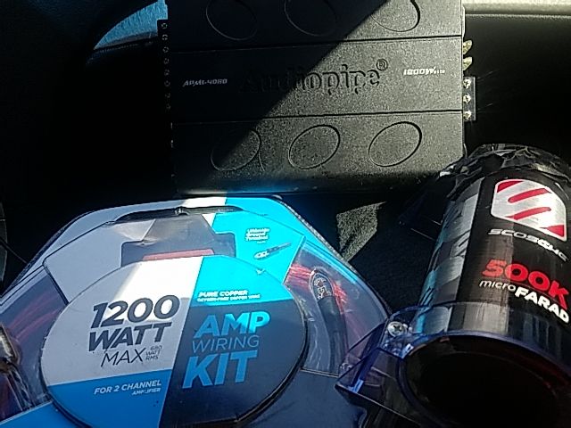 Scosche 500k Micro Farad Capacitor Wiring Diagram - Wiring Diagram