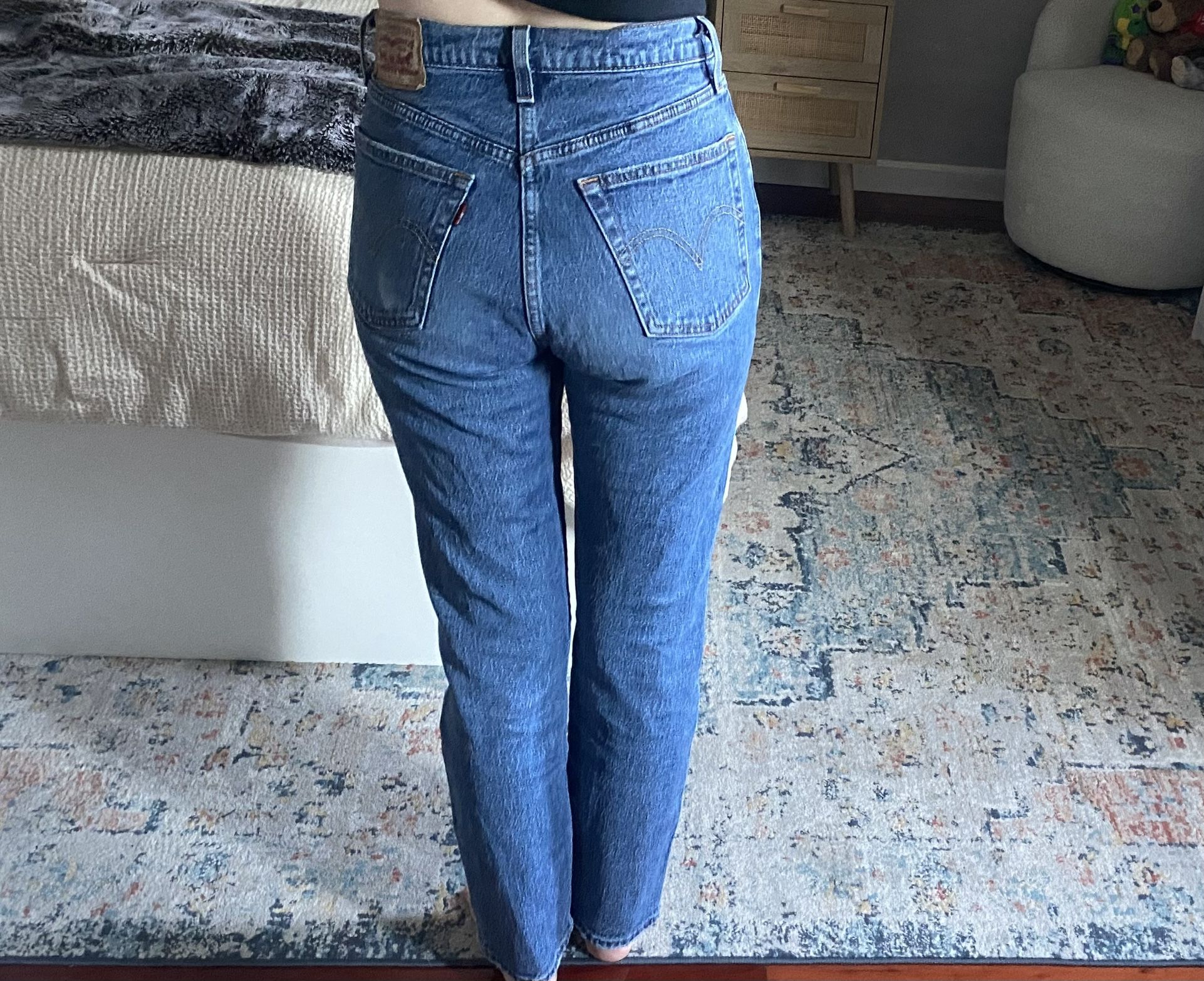 Levi’s 501