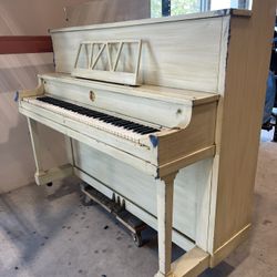 Piano (Pickup Only)