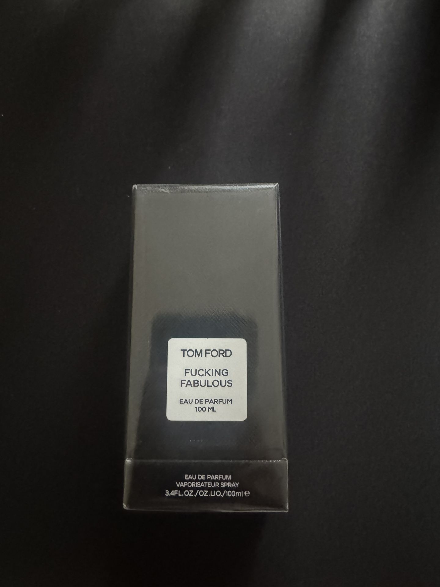 Tom Ford Cologne