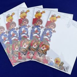 Suzy's Zoo - Stationery - 5x25 pack