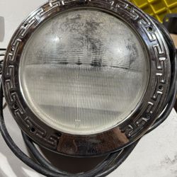 Pentair White Led White