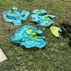Baby Swim Floats