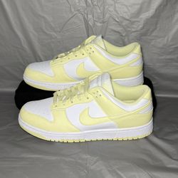 Dunk Low “Alabaster”