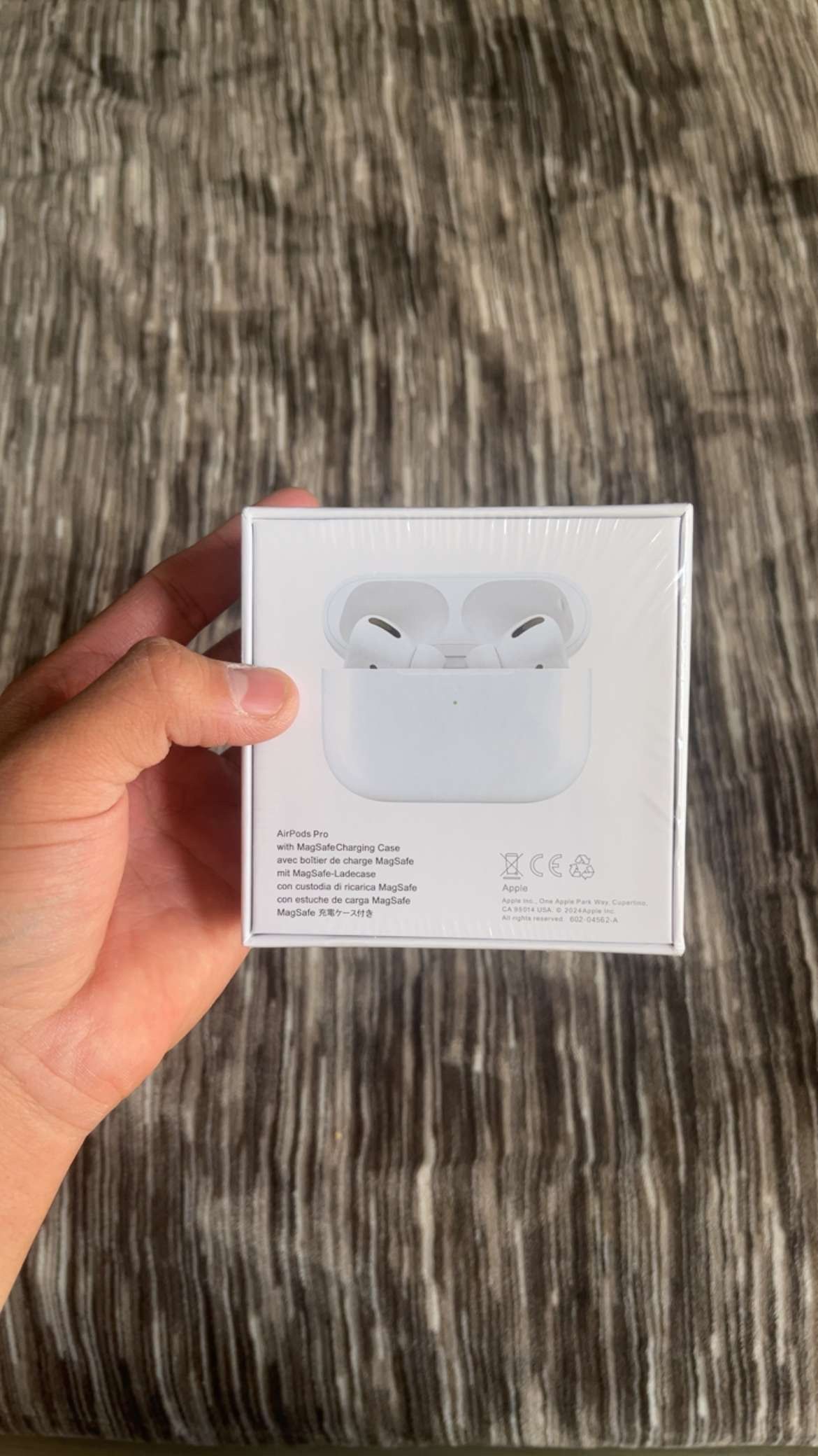 AirPods Pro