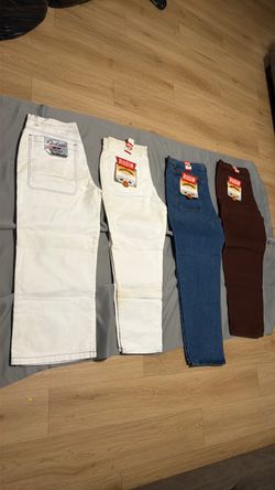 Rodin Jeans – Lot of 4 Pairs