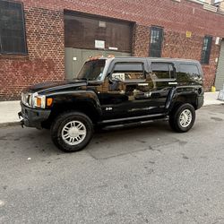 2007 Hummer H3 