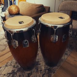 Toca Conga Drums – Pair