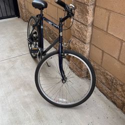 Bicycle (Autobike)