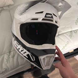 Helmet