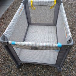 Graco Pack N Play 