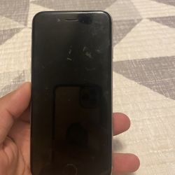 Iphone 6s Not Switching oN. Selling For Parts Only.