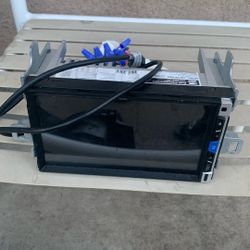 Car Radio