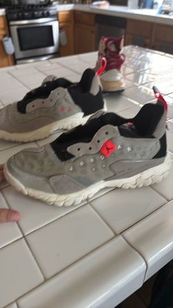 Jordan’s