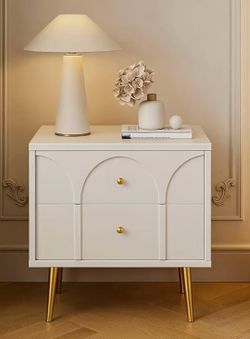 Lovely brand new nightstand