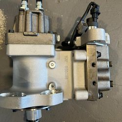 Fuel Injection Pump CCR For Cummins ISLE 9.5