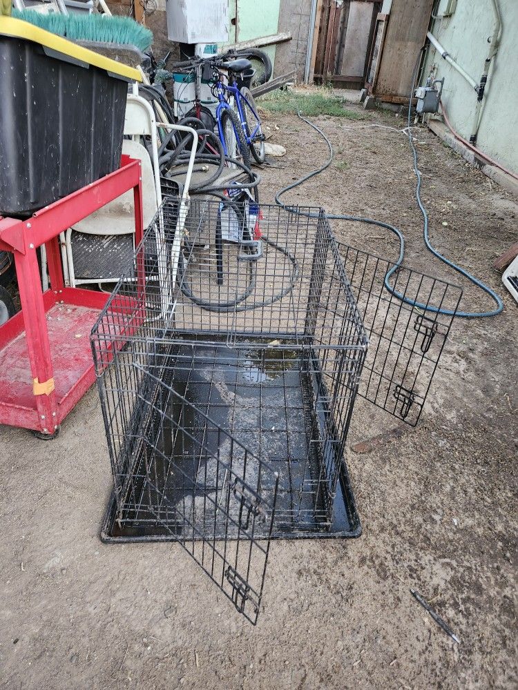 Pet Cage