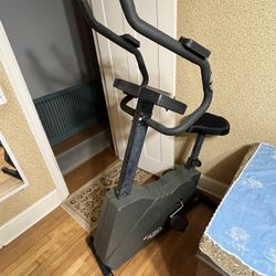 Edge 480 Stationary Exercise Bike