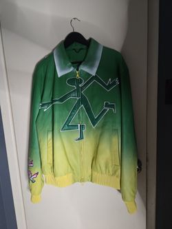 Louis Vuttion Jacket