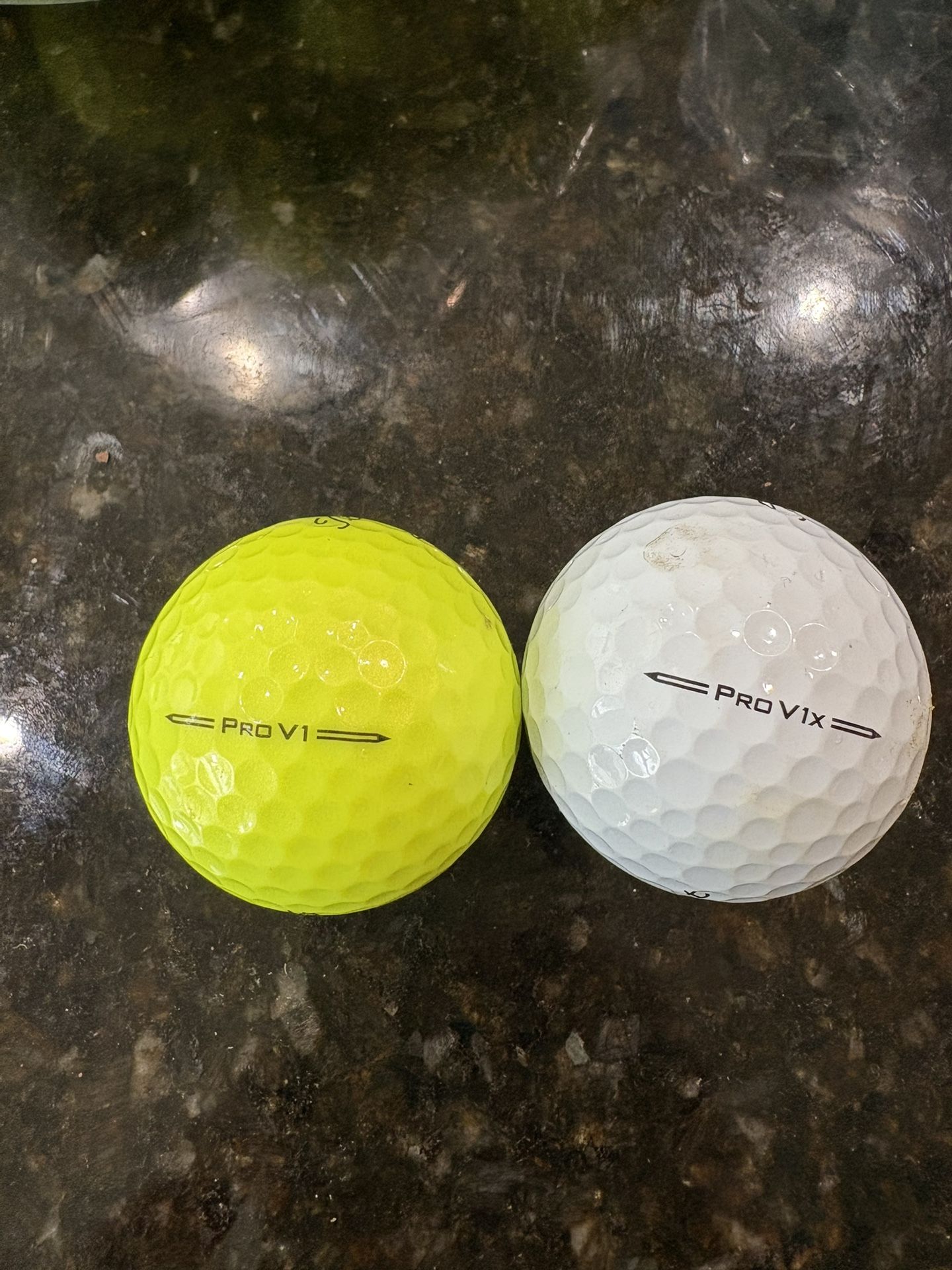 Pro-V1 Golf Balls