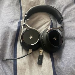 Corsair Virtuoso RGB Headset