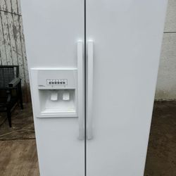 Whirlpool Refrigerator