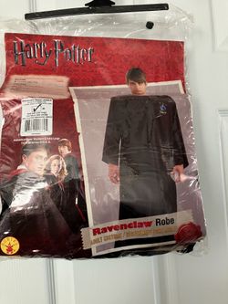 Adult Harry Potter Cape