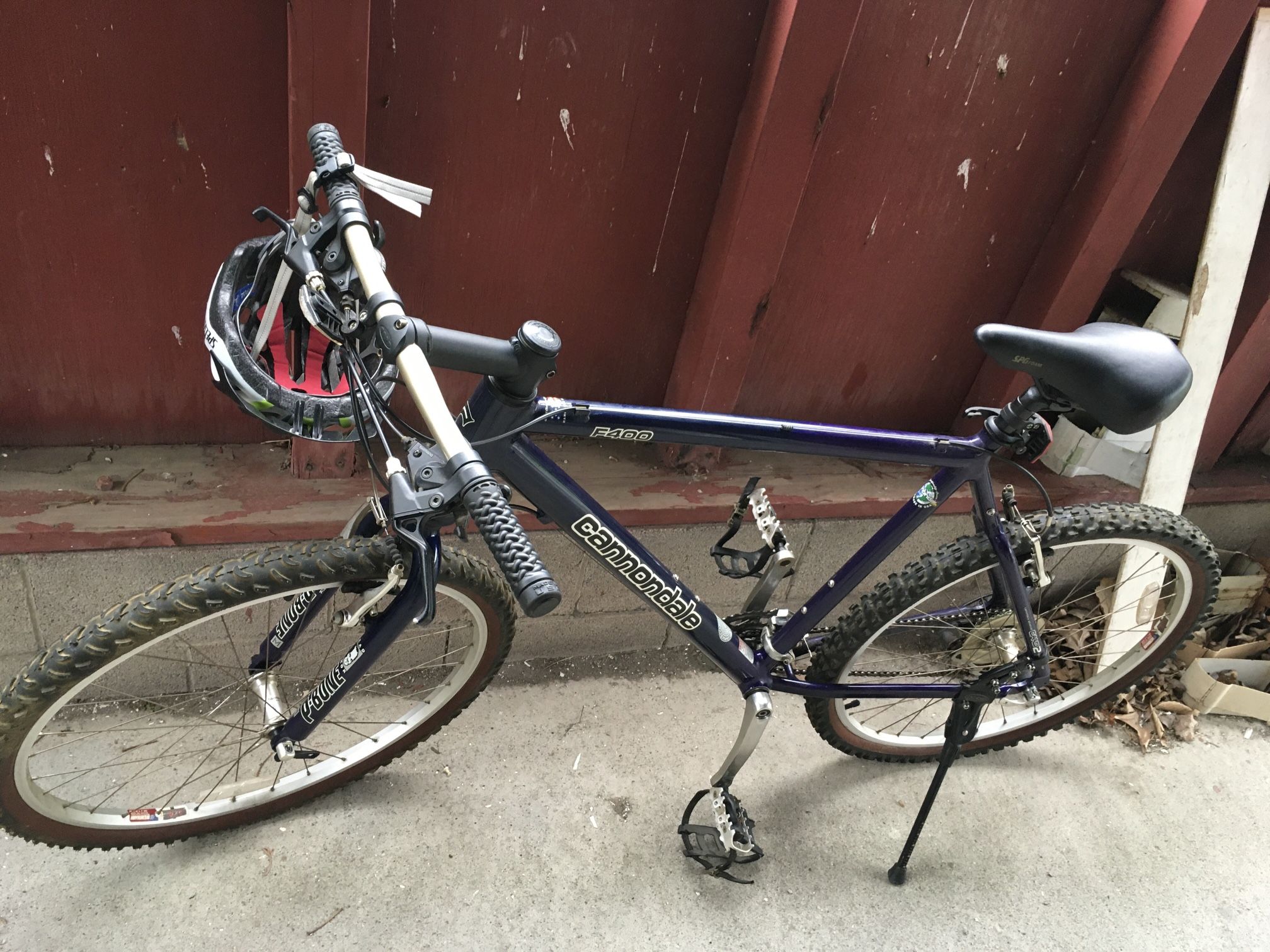 Cannondale advanced caad2 aluminum design new arrivals