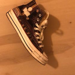 Isabel Marant X Converse