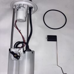 2010 To 2013 Chevrolet Silverado 1500 4.8L 5.3L Fuel Pump Module Bomba De Combustible