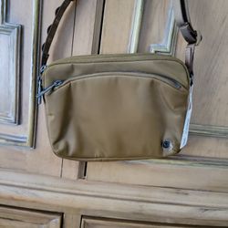 Crossbody Purse