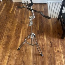 Bongo Stand Or Percussion Stand