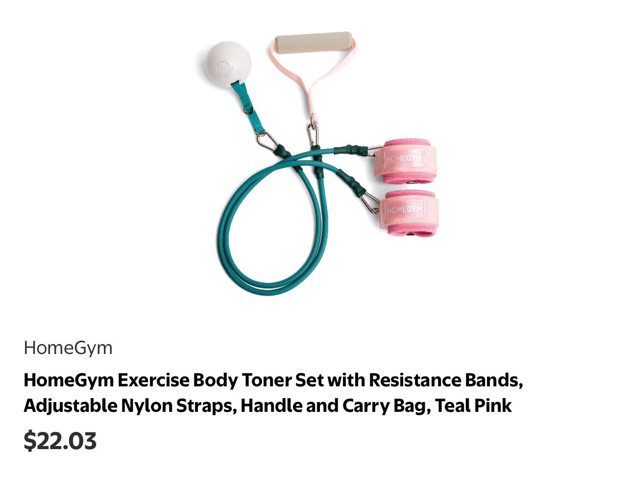 Home Gym