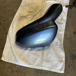 2016-2020 Ford Fusion Driver Left SIDE Power MIRROR OEM