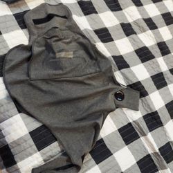 Thunder Jacket For Med Dog