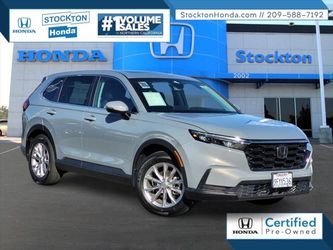 2023 Honda CR-V