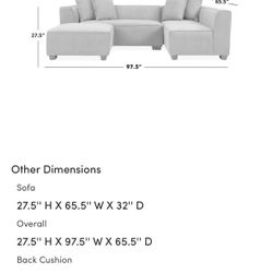 Sofa 