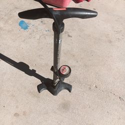 Schwinn Pump 