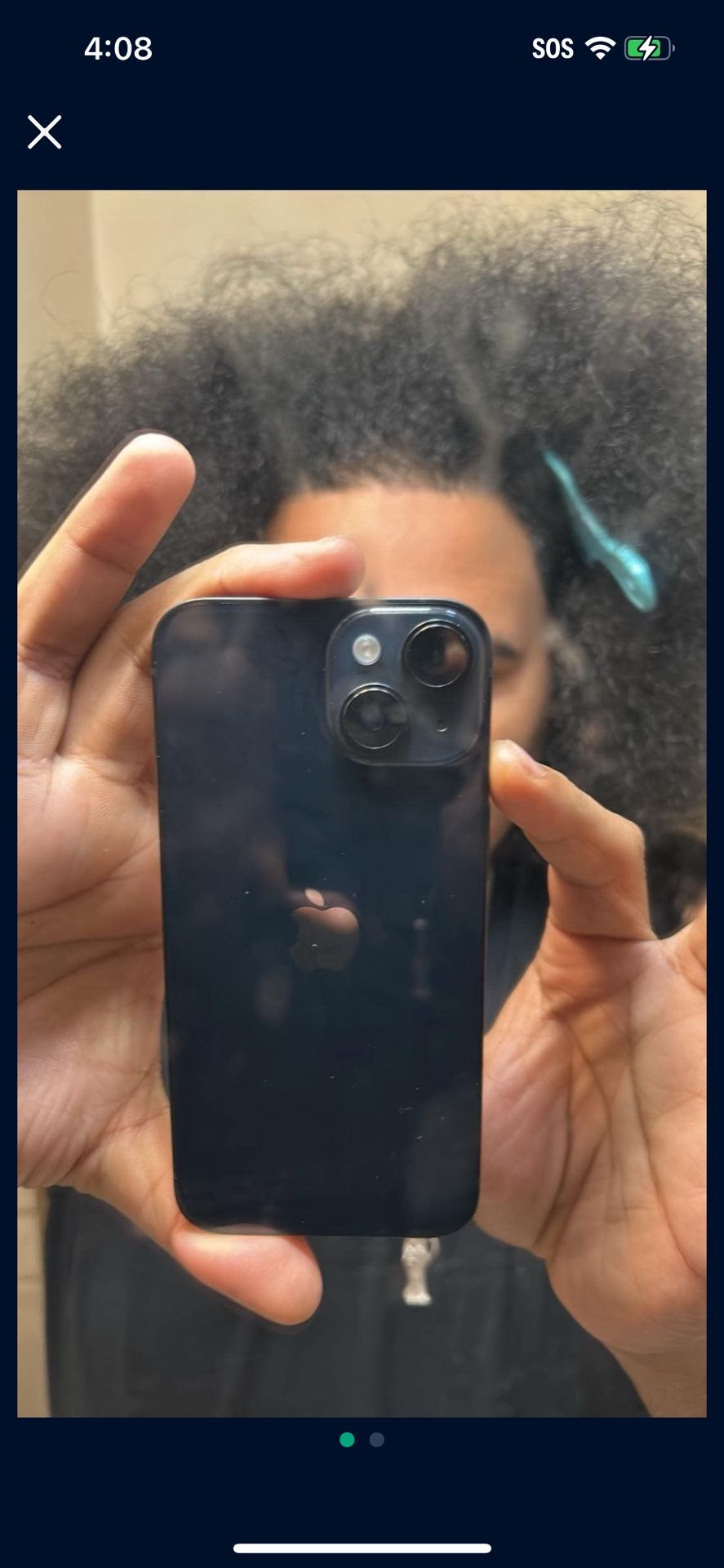 iPhone 14