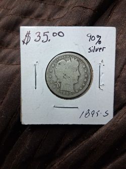 Three Cent Nickel