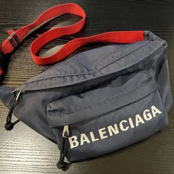 Balenciaga Belt Bag