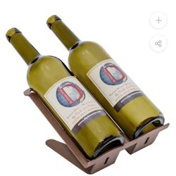 Brand New Venetian Table Wine Rack