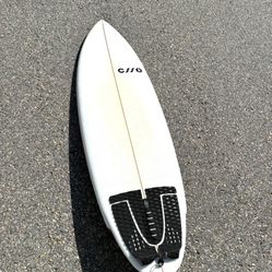 Surfboard 