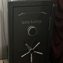 Sanctuary Safe 