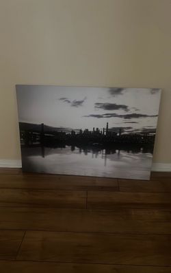 Wall Canvas 