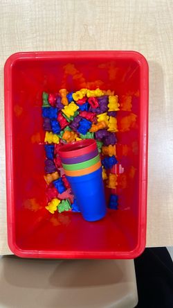 Kids toys