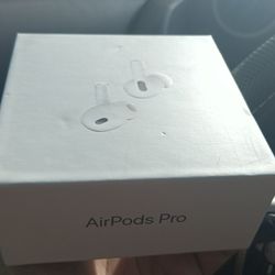 Apple Airpod Pros 