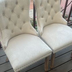 Antique Chairs