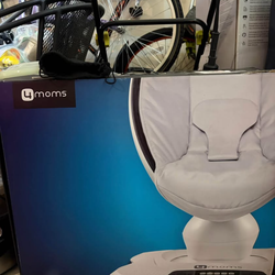 4mom Mamaroo